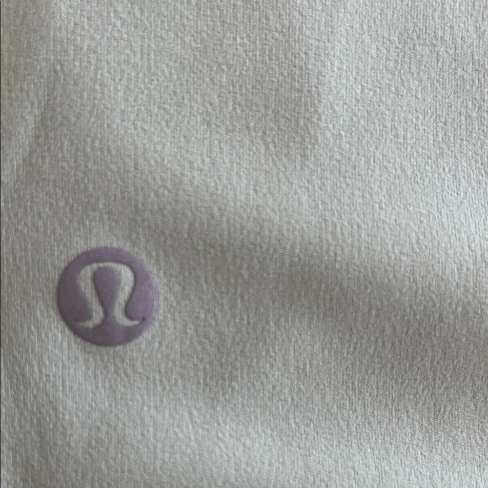 Lululemon Align High-Rise Long Tall Leggings 31” Creamy Mint size 8
